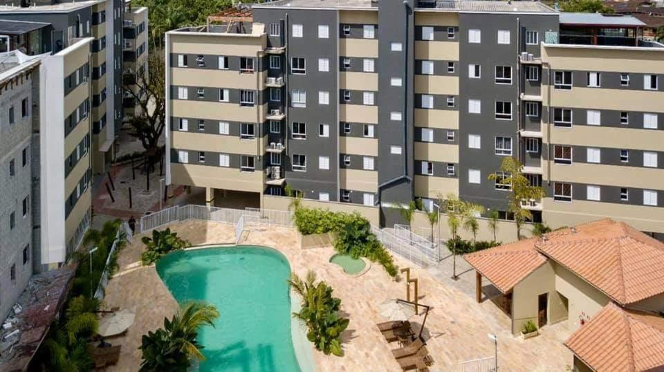 Palmeiras A14 Ubatuba Exteriör bild