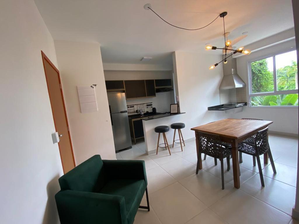 Palmeiras A14 Ubatuba Exteriör bild